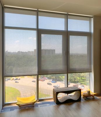 Remote Control Blinds Service in Longmont, CO
