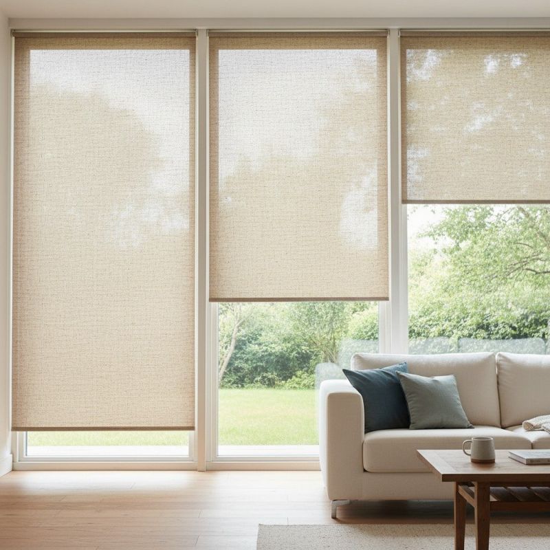 Roman Shades Repair in Manassas, VA